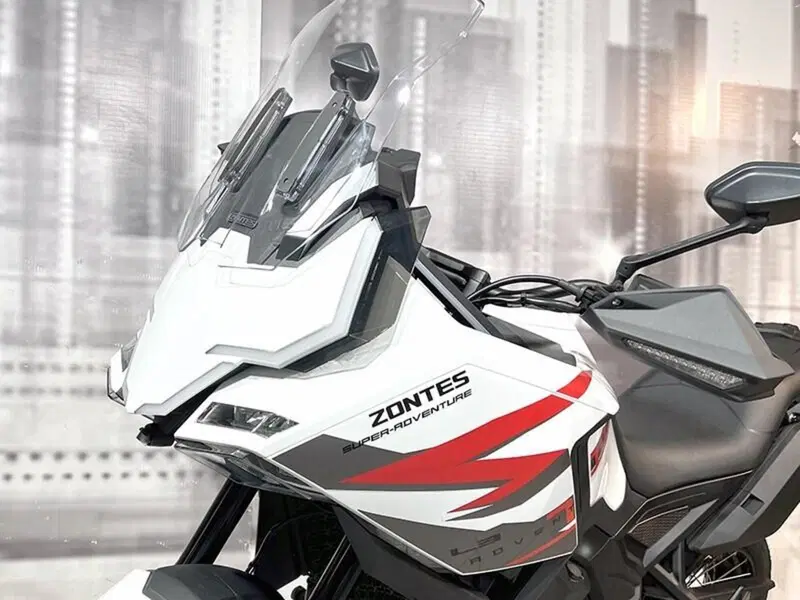 Zontes ZT703-F (2025 - 26) (4)