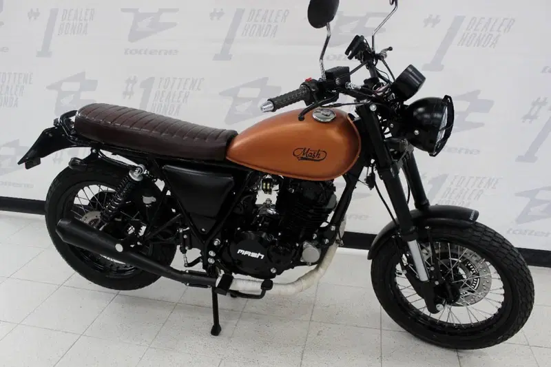 Mash Italia Two Fifty 250 (2021 - 25) (3)