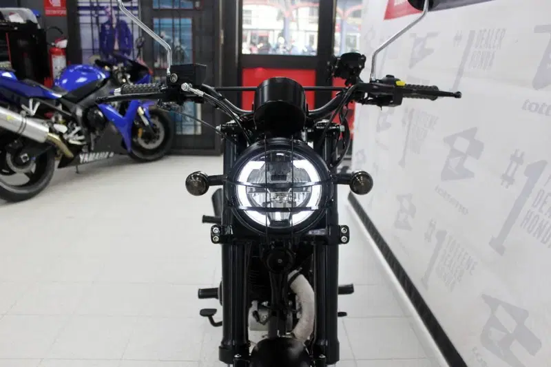 Mash Italia Two Fifty 250 (2021 - 25) (4)