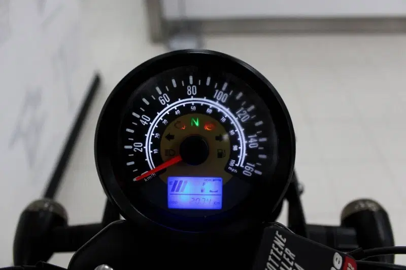 Mash Italia Two Fifty 250 (2021 - 25) (6)