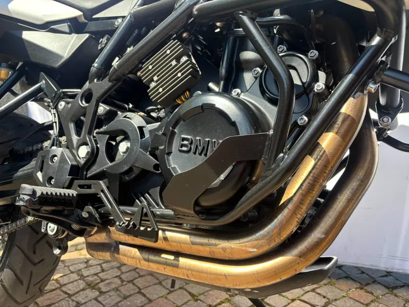 Bmw F 800 GS (2008 - 15) (3)
