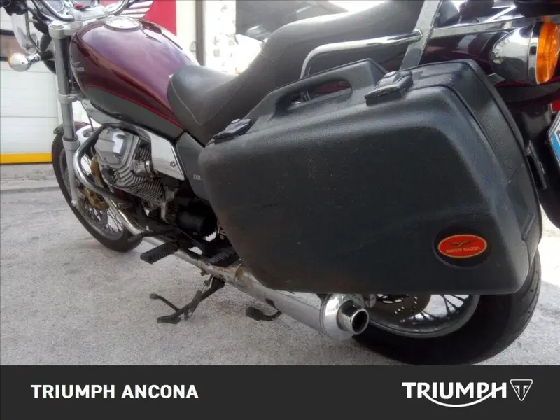 Moto Guzzi Nevada 750 (1992 - 02) (14)