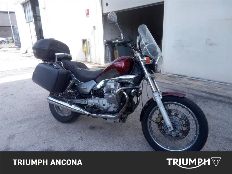 Moto Guzzi Nevada 750 (1992 - 02) (3)