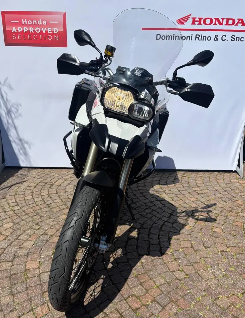 Bmw F 800 GS (2008 - 15) (5)