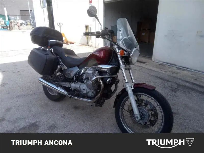 Moto Guzzi Nevada 750 (1992 - 02) (16)