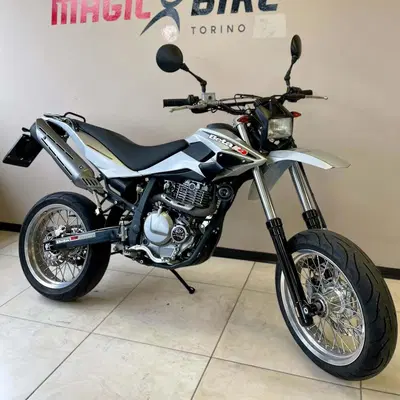 Betamotor Motard 4.0 M4 (2011 - 16) usata