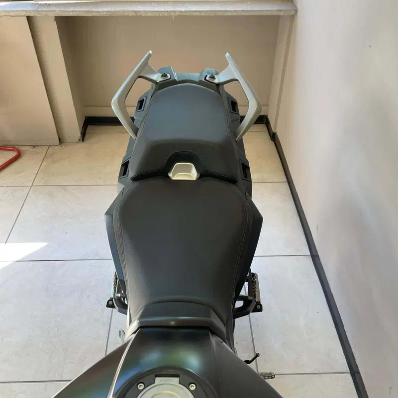 Yamaha Tracer 900 (2018 - 20) (5)