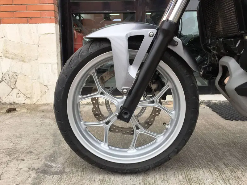 Honda NC 750 X ABS (2016 -17) (17)