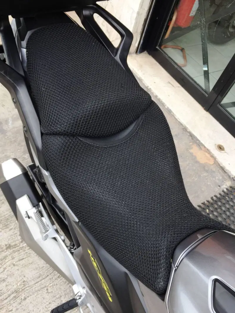 Honda NC 750 X ABS (2016 -17) (20)