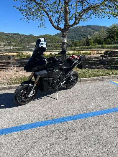 Bmw S 1000 XR (2020 - 23) usata