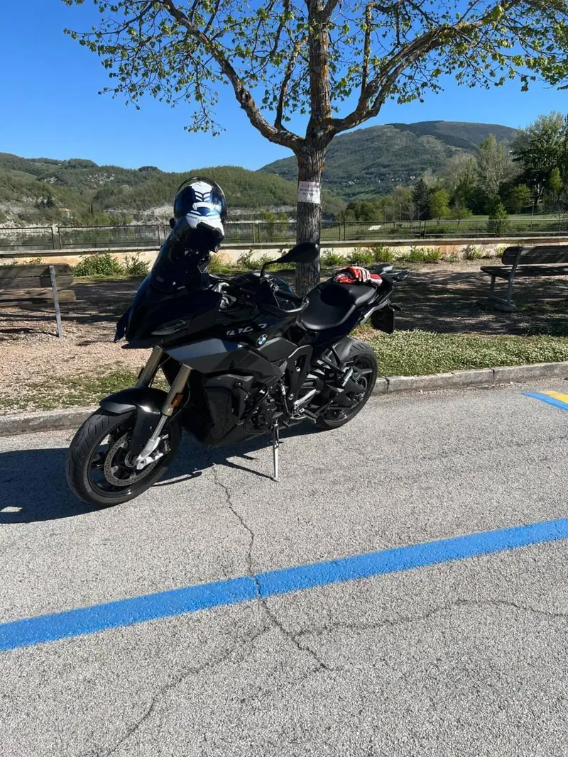 Bmw S 1000 XR (2020 - 23)