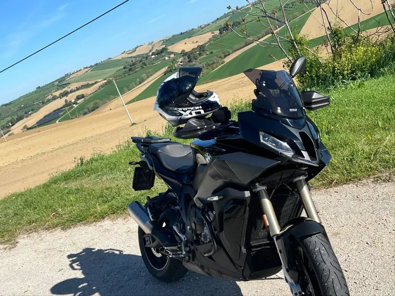 Bmw S 1000 XR (2020 - 23) (2)