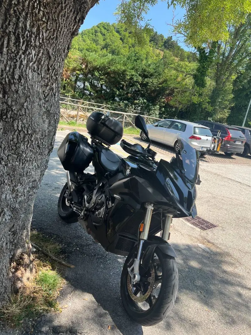Bmw S 1000 XR (2020 - 23) (3)