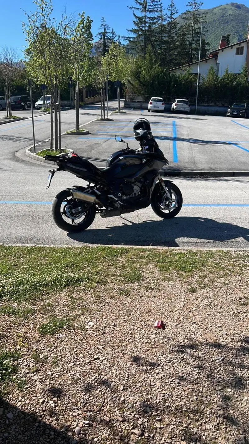 Bmw S 1000 XR (2020 - 23) (4)