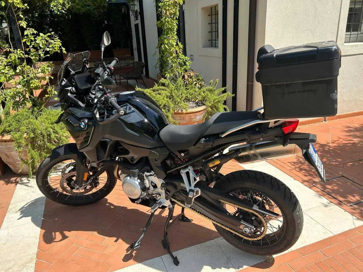 Bmw F 850 GS (2021 - 24)