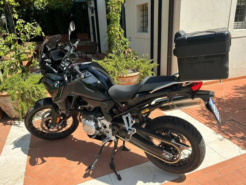 Bmw F 850 GS (2021 - 24)