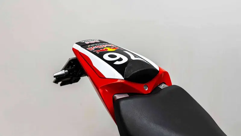 Honda CBR 1000 RR Fireblade (2008 - 11) (10)
