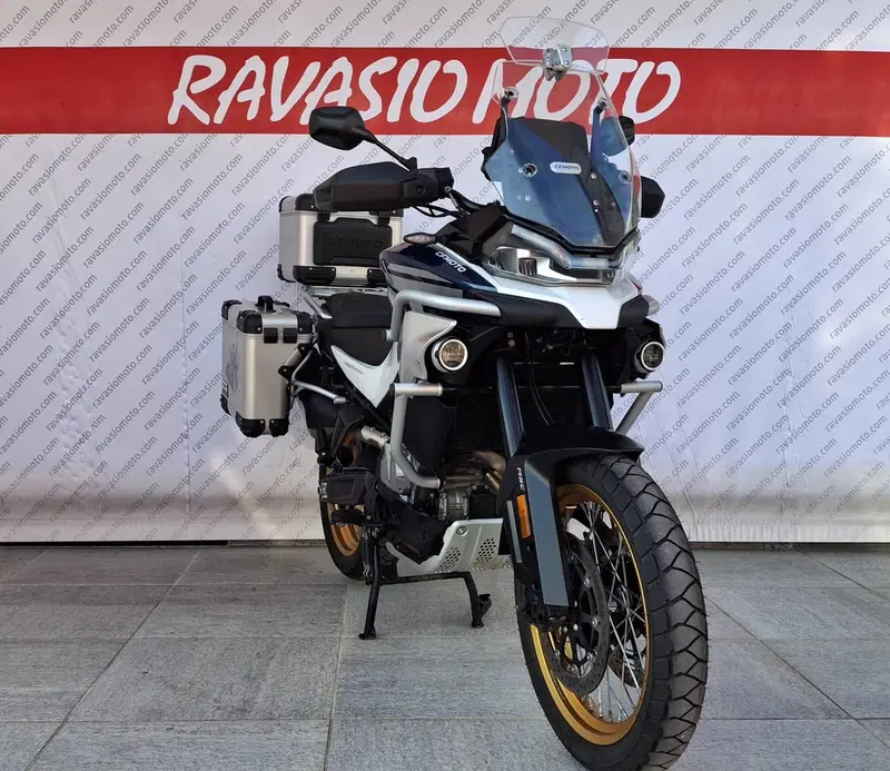 CFMOTO 800MT Explore (2023 - 26) (3)