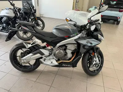 Aprilia Tuono 660 (2021 - 25) usata