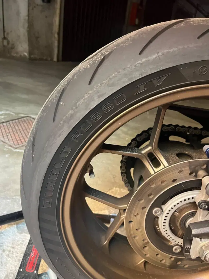 Honda CB 650 R (2019 - 20) (6)