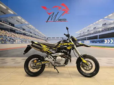 Honda FMX 650 usata