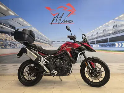 Triumph Tiger 900 GT (2024 - 26) usata