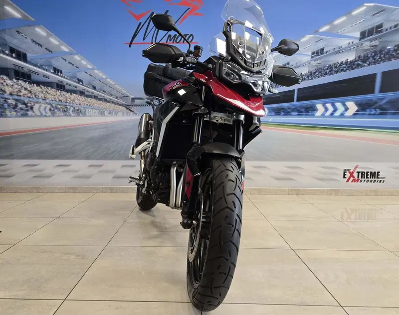 Triumph Tiger 900 GT (2024 - 26) (2)