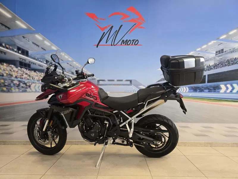 Triumph Tiger 900 GT (2024 - 26) (3)