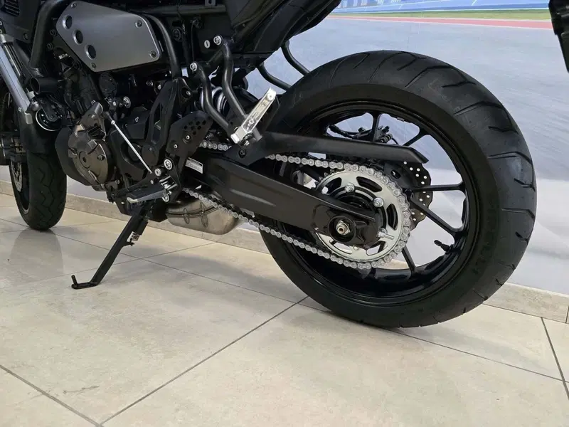 Yamaha XSR 700 ABS (2016 - 20) (5)