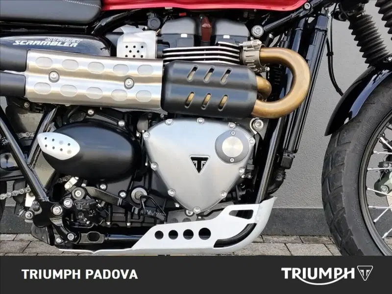 Triumph Street Scrambler 900 (2019 - 20) (3)