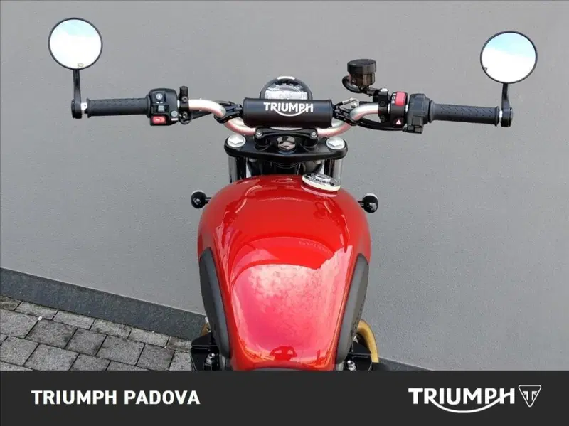Triumph Street Scrambler 900 (2019 - 20) (11)