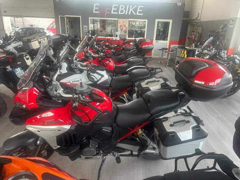 Ducati Multistrada V4 Rally (2023 - 25) (3)