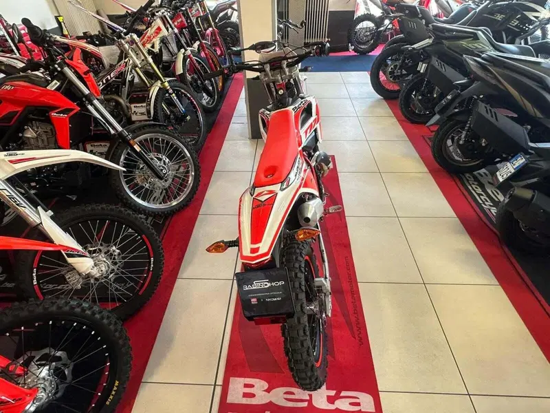 Betamotor RR 50 Enduro Sport (2021 - 26) (4)