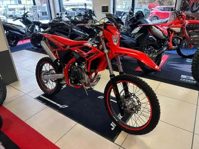 Betamotor RR 50 Enduro Sport (2021 - 26) nuova