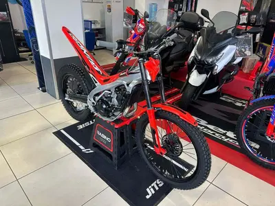 Betamotor Evo 300 2T (2025) nuova