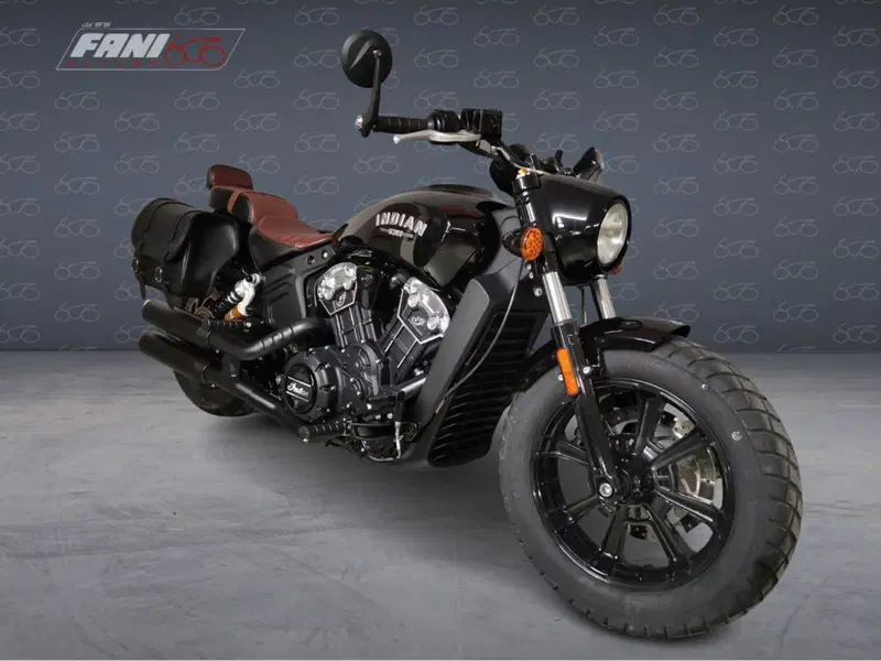 Indian Scout 1133 (2020) (2)