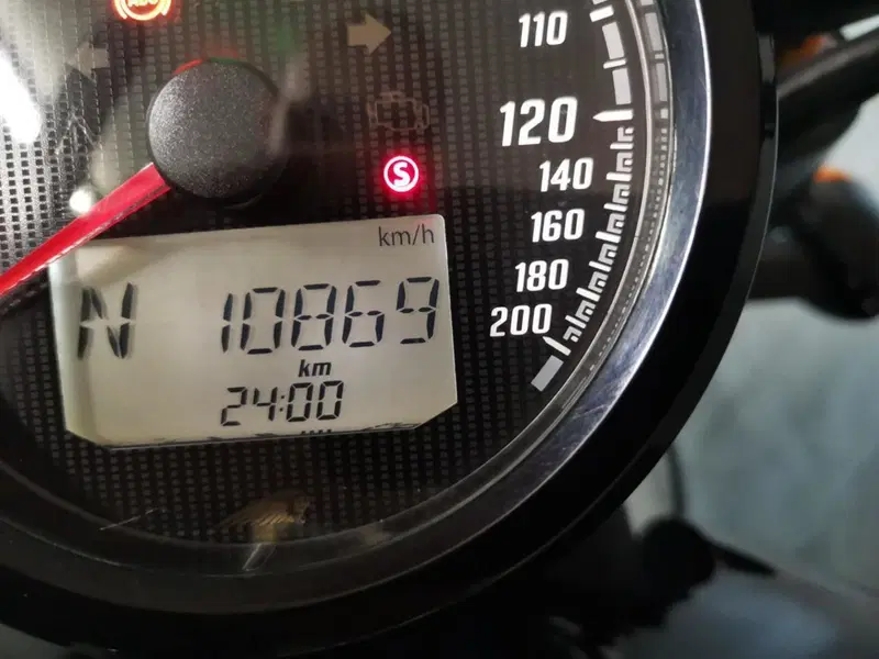 Indian Scout 1133 (2020) (7)