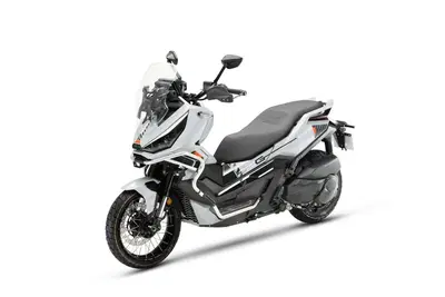 Zontes ZT368-G (2024 - 26) nuova