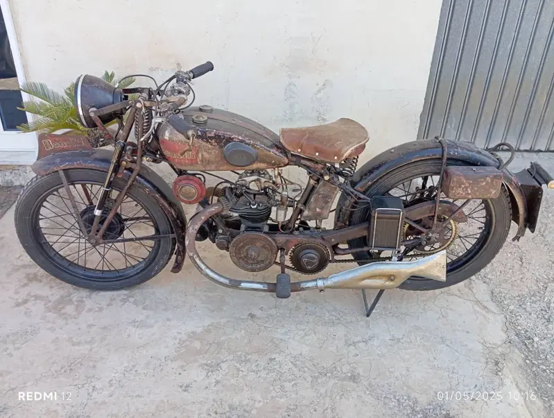 Benelli 175 sport 1931 (3)
