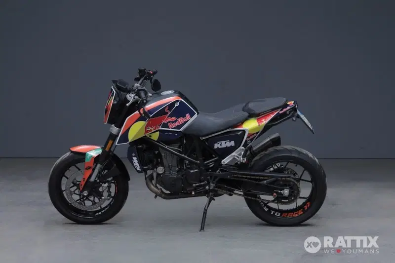 KTM 690 Duke (2016 - 19) (3)