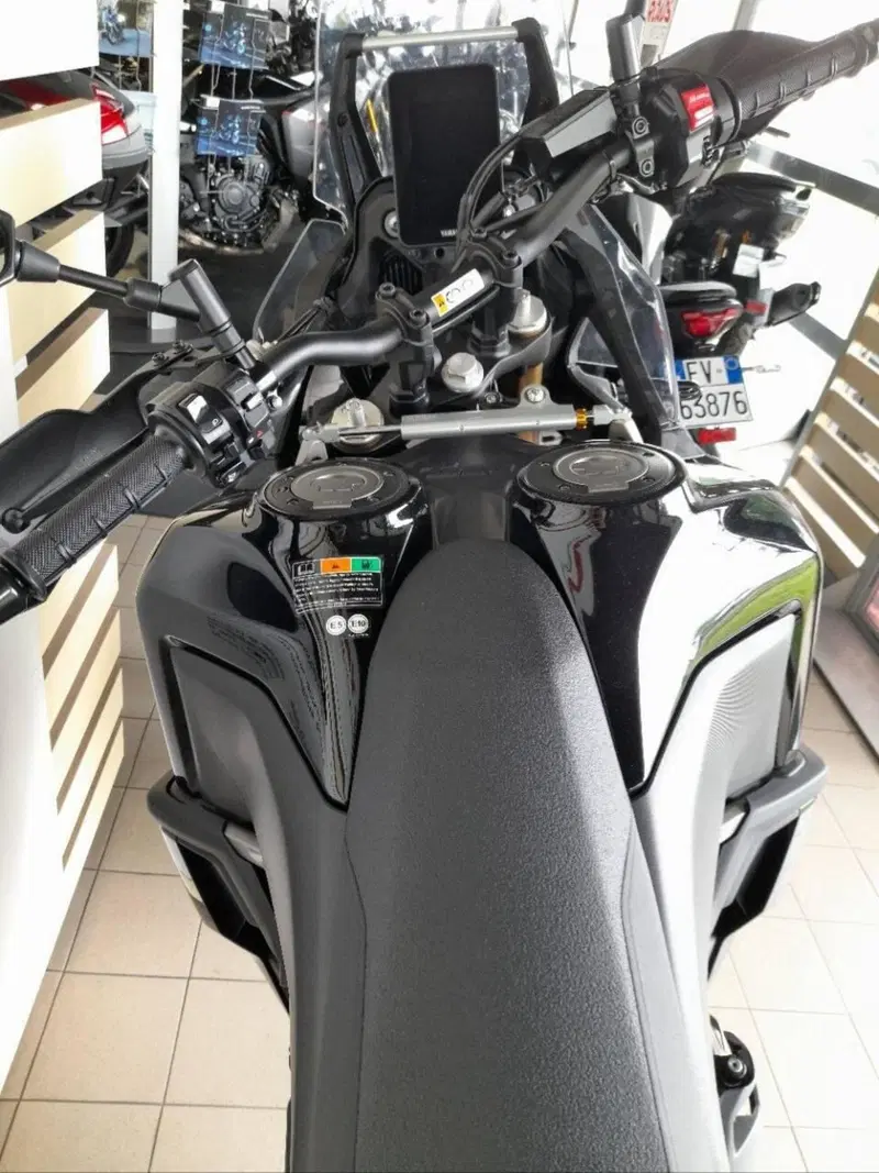 Yamaha Ténéré 700 World Raid (2022 - 25) (4)