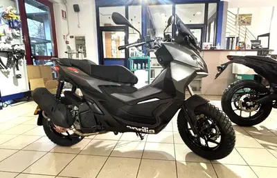 Aprilia SR GT 125 (2025 - 26) nuova