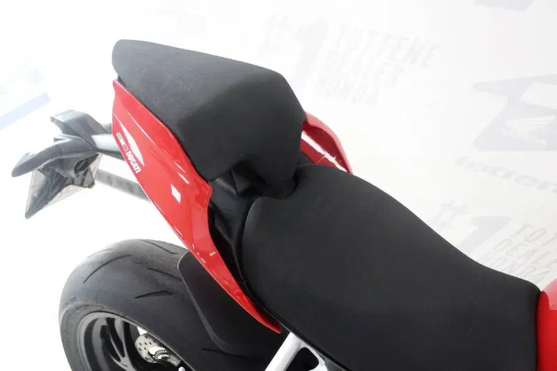 Ducati Streetfighter V4 1100 S (2021 - 22) (5)