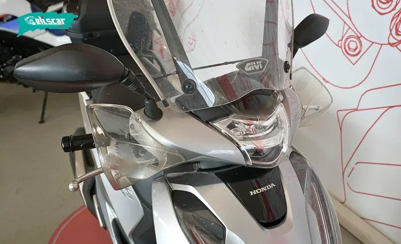 Honda SH 150i (2017 - 19) (7)