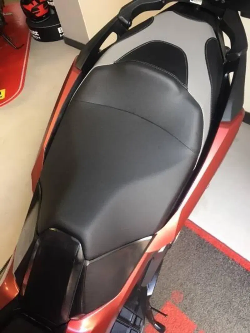Honda ADV 350 (2022 - 24) (6)