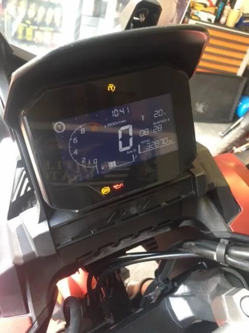 Honda ADV 350 (2022 - 24) (7)