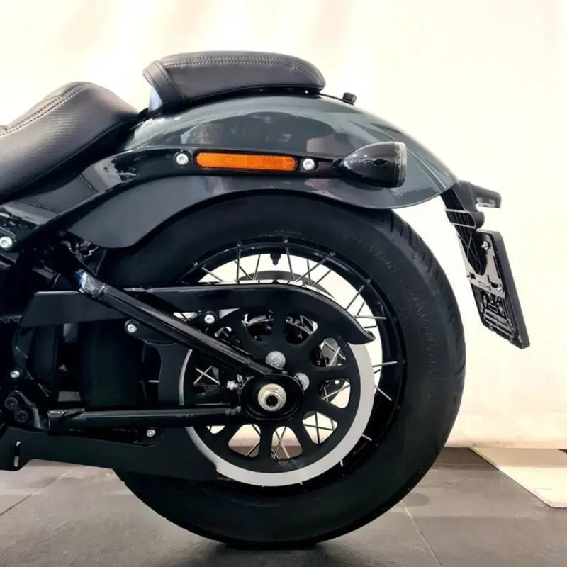 Harley-Davidson Street Bob 117 (2025 - 26) (13)