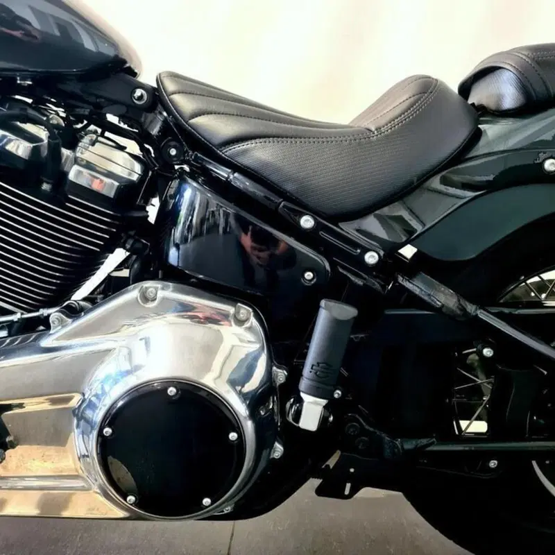 Harley-Davidson Street Bob 117 (2025 - 26) (11)
