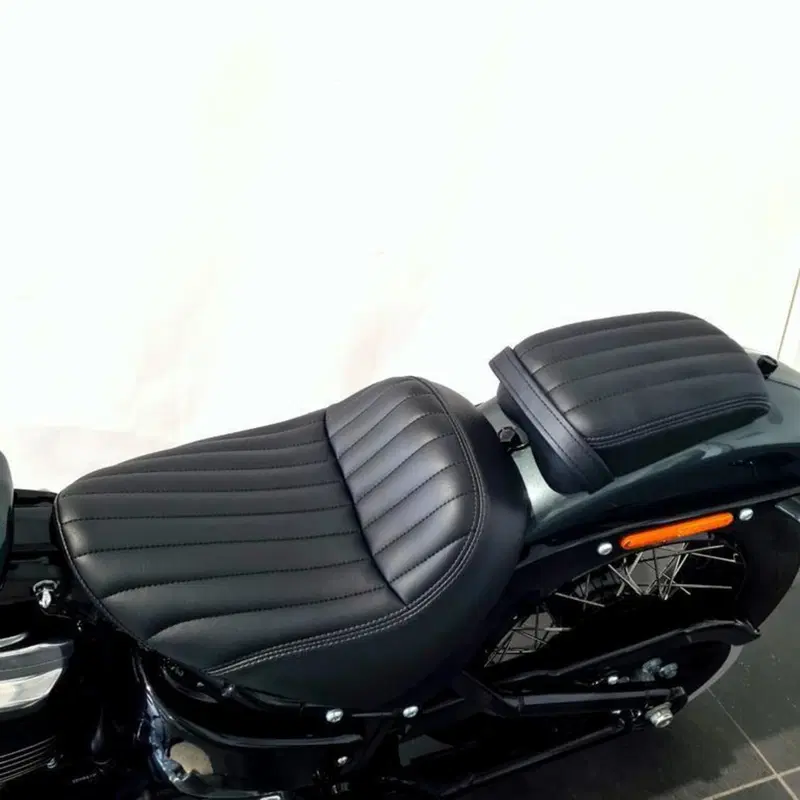 Harley-Davidson Street Bob 117 (2025 - 26) (12)
