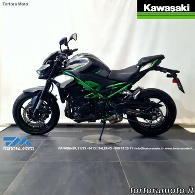 Kawasaki Z 900 (2025 - 26) usata